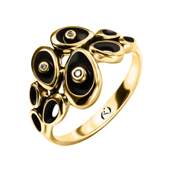 Ювелирные украшения Cell