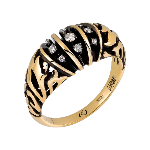 Ювелирные украшения Dew