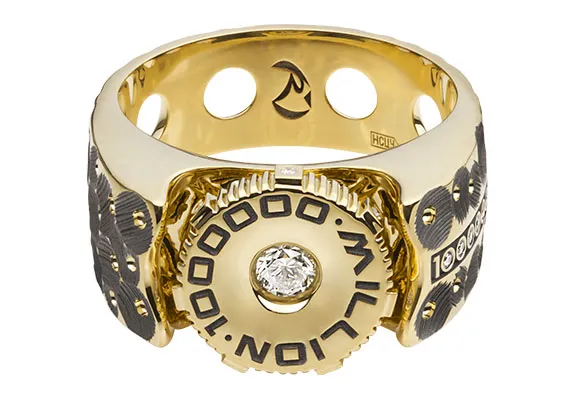 Ювелирные украшения One Million