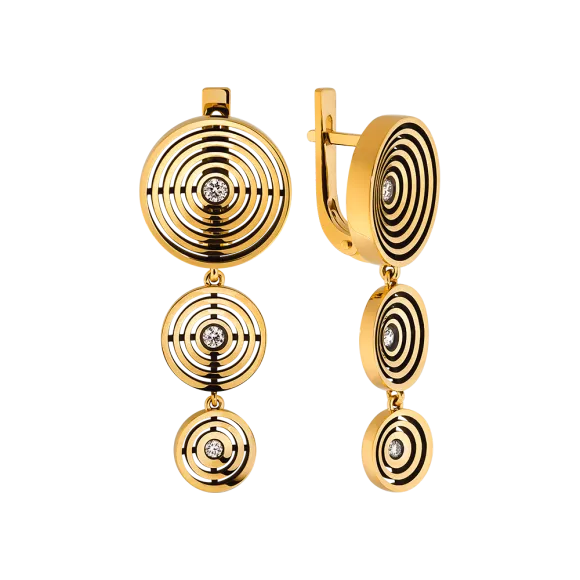 Ювелирные украшения Disco