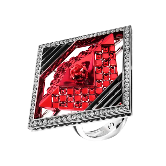 Ювелирные украшения RED