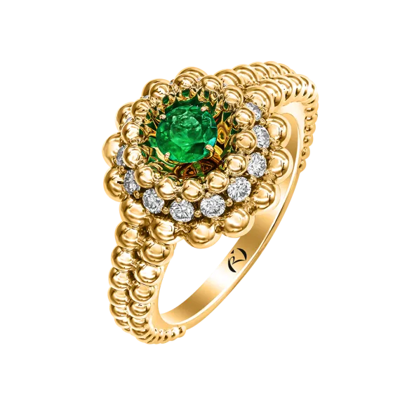 Ювелирные украшения Coloured Classic