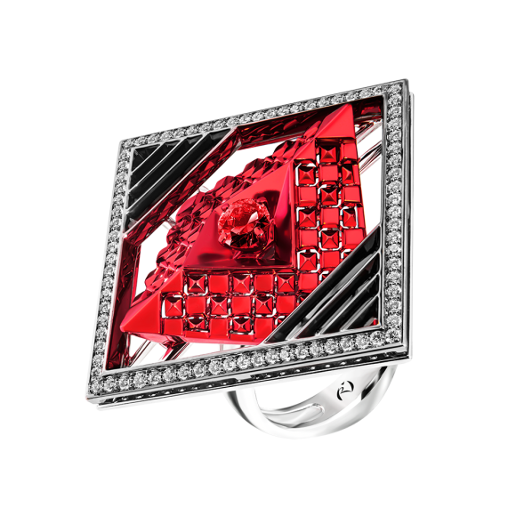 Ювелирные украшения RED