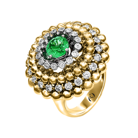 Ювелирные украшения Coloured Classic