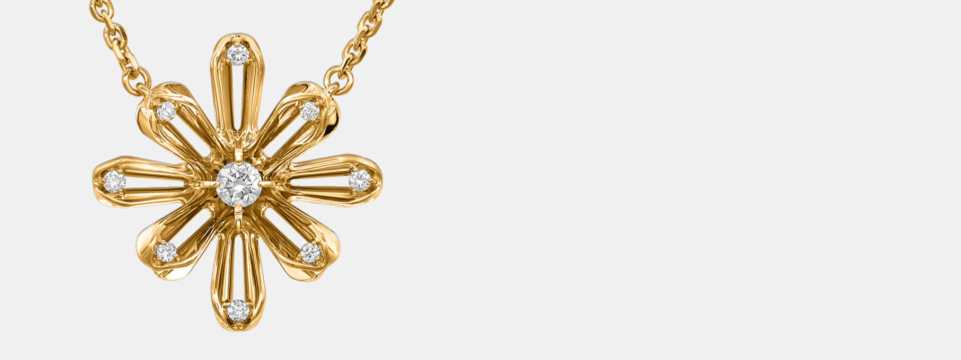 Каменный цветок